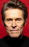 Фото — Уиллем Дефо (Willem Dafoe)