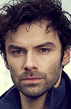 Фото — Эйдан Тёрнер (Aidan Turner)