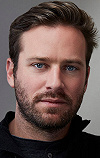 Фото — Арми Хаммер (Armie Hammer)