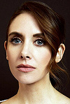 Фото — Элисон Бри (Alison Brie)