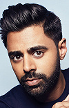 Фото — Хасан Минхадж (Hasan Minhaj)