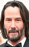 Фото — Киану Ривз (Keanu Reeves)