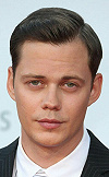 Фото — Билл Скарсгард (Bill Skarsgård)