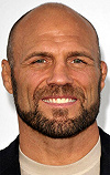 Фото — Рэнди Кутюр (Randy Couture)