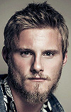 Фото — Александр Людвиг (Alexander Ludwig)