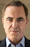Фото — Джеймс Несбитт (James Nesbitt)