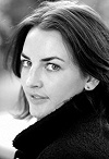 Фото — Сиара О’Каллаган (Ciara O'Callaghan)