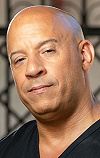 Фото — Вин Дизель (Vin Diesel)