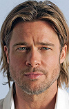 Фото — Брэд Питт (Brad Pitt)