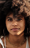 Фото — Зази Битц (Zazie Beetz)