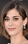 Фото — Лиззи Каплан (Lizzy Caplan)