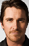 Фото — Кристиан Бэйл (Christian Bale)