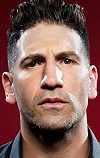 Фото — Джон Бернтал (Jon Bernthal)