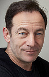 Фото — Джейсон Айзекс (Jason Isaacs)