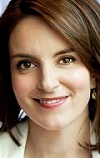 Фото — Тина Фей (Tina Fey)