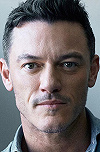 Фото — Люк Эванс (Luke Evans)
