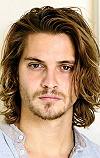 Фото — Люк Граймс (Luke Grimes)