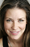 Фото — Эванджелин Лилли (Evangeline Lilly)