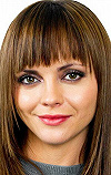 Фото — Кристина Риччи (Christina Ricci)