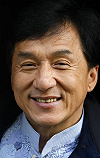 Фото — Джеки Чан (Jackie Chan)