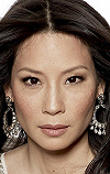 Фото — Люси Лью (Lucy Liu)