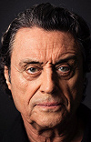 Фото — Иэн Макшейн (Ian McShane)