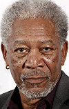 Фото — Морган Фриман (Morgan Freeman)