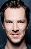 Фото — Бенедикт Камбербэтч (Benedict Cumberbatch)