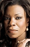 Фото — Лоррейн Туссен (Lorraine Toussaint)