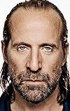 Фото — Петер Стормаре (Peter Stormare)