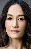 Фото — Мэгги Кью (Maggie Q)