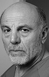 Фото — Кармен Ардженциано (Carmen Argenziano)