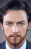 Фото — Джеймс МакЭвой (James McAvoy)
