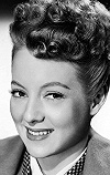 Фото — Эвелин Кийес (Evelyn Keyes)