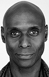 Фото — Лэнс Реддик (Lance Reddick)