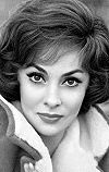 Фото — Джина Лоллобриджида (Gina Lollobrigida)