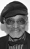 Фото — Мелвин Ван Пиблз (Melvin Van Peebles)