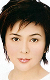 Фото — Розамунд Кван (Rosamund Kwan)