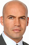Фото — Билли Зейн (Billy Zane)