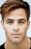 Фото — Крис Пайн (Chris Pine)