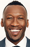 Фото — Махершала Али (Mahershala Ali)