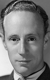 Фото — Лесли Говард (Leslie Howard)