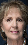 Фото — Пенелопа Уилтон (Penelope Wilton)