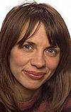 Фото — Кейт Харди (Kate Hardie)
