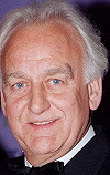 Фото — Джон Тоу (John Thaw)