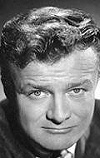 Фото — Брайан Кит (Brian Keith)