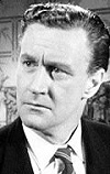 Фото — Рональд Ховард (Ronald Howard)