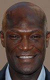 Фото — Питер Менса (Peter Mensah)