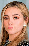 Фото — Флоренс Пью (Florence Pugh)