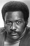 Фото — Ричард Раундтри (Richard Roundtree)